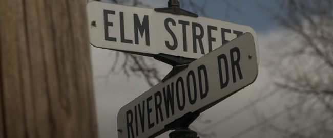 Trailer de la docuserie “The Real Murders on Elm Street”