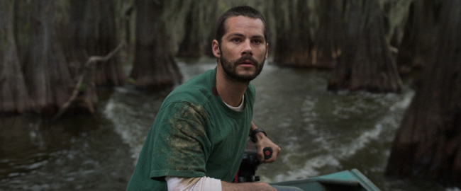 Max revela fecha de estreno y primer trailer del thriller “Caddo Lake” producido por M. Night Shyamalan