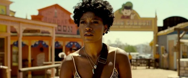 Keke Palmer protagonizará la adaptación en formato serie de “No Matarás... Al Vecino”