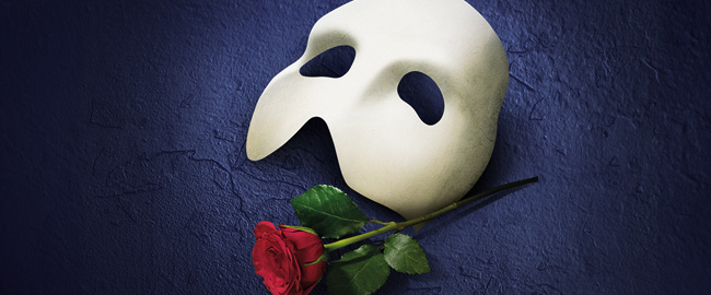Disney+ prepara una versión juvenil de “El Fantasma de la Ópera” con Kenny Ortega al mando