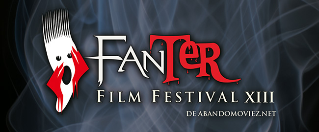 ¡El Fanter Film Festival 2024 ya tiene fecha! Prepárate para el terror en la pantalla grande