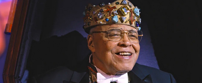 Fallece James Earl Jones, la legendaria voz de Darth Vader y Mufasa, a los 93 años