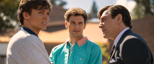 Netflix lanza el segundo tráiler oficial de “Monstruos: La historia de Lyle y Erik Menendez”