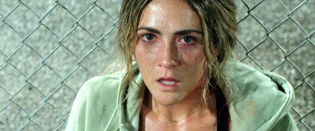 Tráiler subtitulado de “Unit 234: The Lock Up”, protagonizado por Isabelle Fuhrman