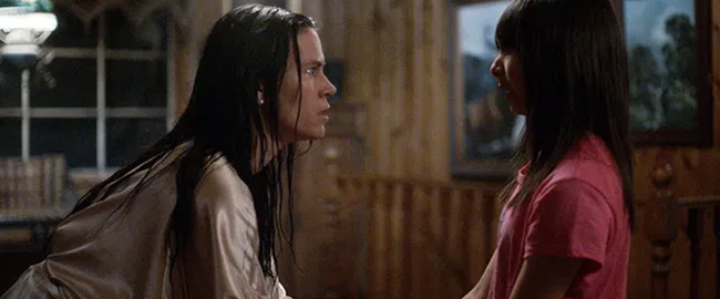 Tráiler oficial de “Little Bites”: Terror y monstruosidad en la nueva película de Spider One