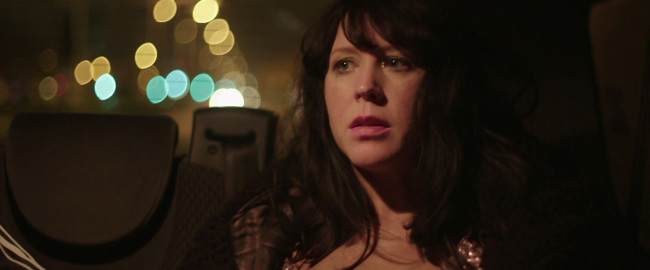 Trailer de “Timestalker”, la nueva comedia de ciencia ficción de Alice Lowe