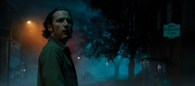 Trailer de la nueva versión de  “El Misterio de Salem's Lot”: el 3 de octubre en Max