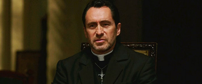 Demián Bichir se une al elenco de “The Black Phone 2”