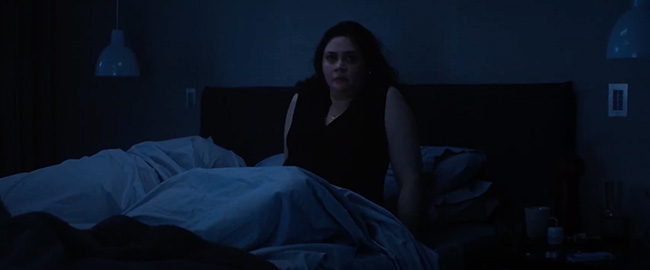 Trailer del filme de terror psicológico “The Moogai”