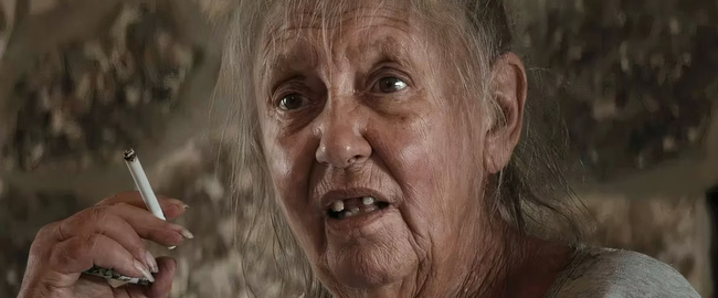 Nuevo trailer de “The Forest Hills”​: Shelley Duvall regresa al cine en su última actuación