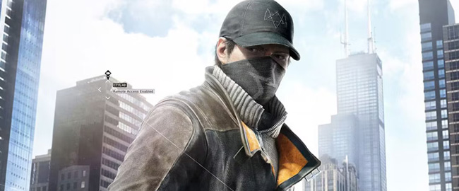 La adaptación cinematográfica de “Watch Dogs” finaliza su rodaje