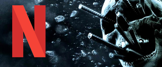 10 películas de terror que acaban de aterrizar en Netflix