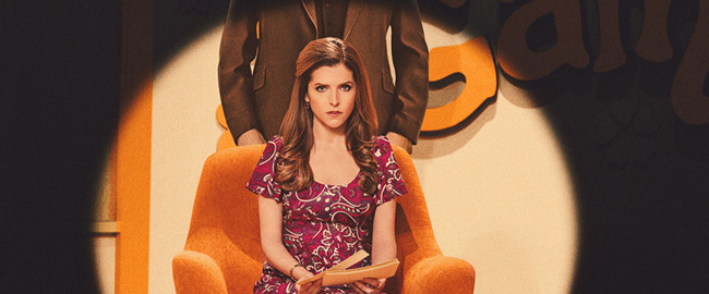 Netflix lanza nuevo tráiler de “Woman of the Hour”, que se estrenará el 18 de octubre