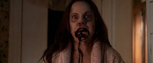 Primer trailer de “All You Need Is Blood”, una nueva comedia de terror con zombies