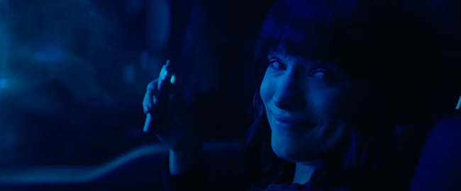 ‘Strange Darling’: Nuevo tráiler en español del intrigante thriller de terror que llega en octubre