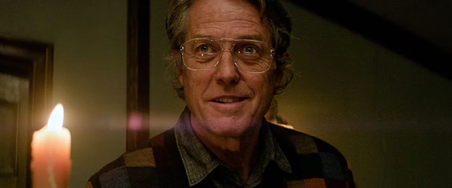 “Hereje”: Segundo trailer para la película de terror de A24