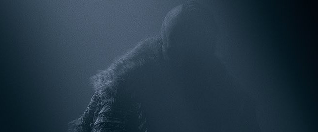 Nuevo póster oficial de “Nosferatu”, la versión de Robert Eggers del Conde Orlok