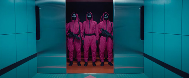 Nuevo teaser trailer de la segunda temporada de “El Juego del Calamar”: El juego no se detendrá