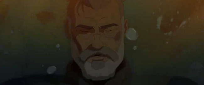 Trailer de “Splinter Cell: Deathwatch”, la nueva serie animada de Netflix