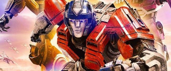 Avance Taquilla USA: “Transformers One” debuta con $9.5 millones en su primer día