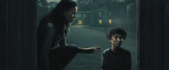 Tráiler de la serie de terror  “Teacup“, del productor James Wan