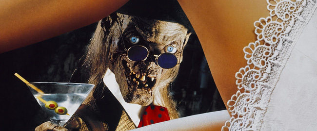 En defensa de “El Club de los Vampiros”: Sangre, humor y los 90 en su máxima expresión