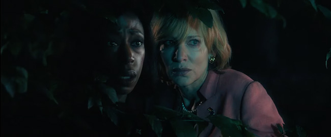 Primer trailer de “Rumours”, producida por Ari Aster