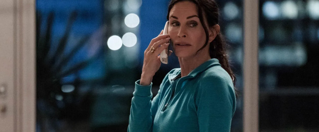 “Scream 7”: Courteney Cox aún no ha firmado oficialmente