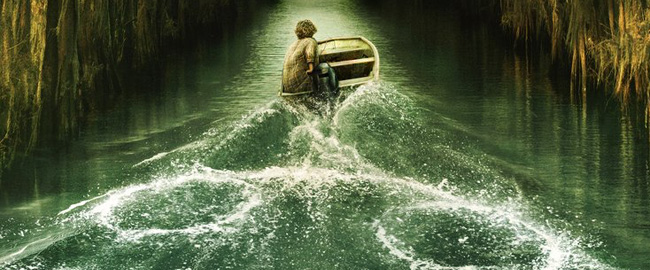 Trailer y póster de “Caddo Lake”, producida por M. Night Shyamalan