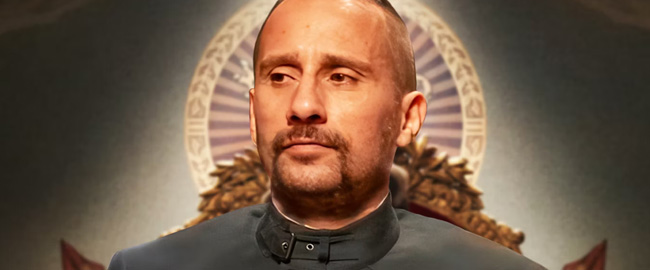Matthias Schoenaerts será el villano en la próxima película de “Supergirl”