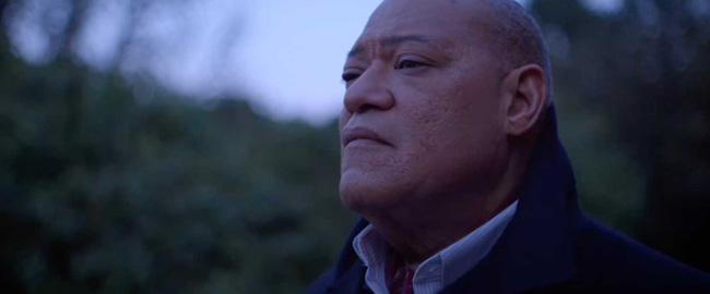 Lionsgate revela el tráiler oficial del thriller “Cellar Door”