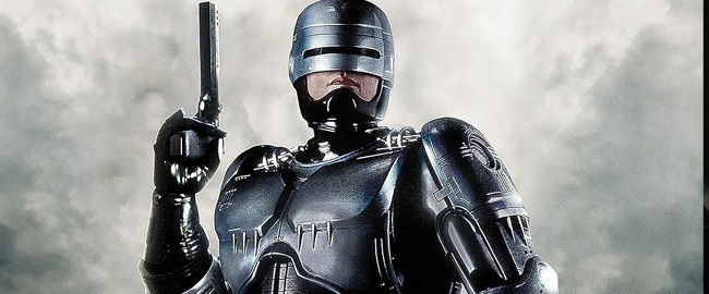 James Wan producirá la serie de TV “RoboCop” para Amazon MGM Studios