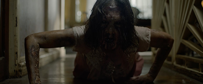 Trailer en español de “Ahí Fuera”, una nueva propuesta de zombies de Netflix