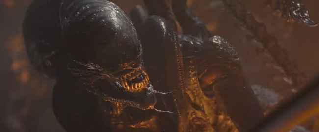 “Alien Romulus” ya tiene fecha de lanzamiento para el mercado de streaming en USA