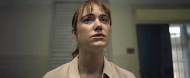 Maika Monroe protagonizará el remake de “La Mano que Mece la Cuna” para 20th Century Studios