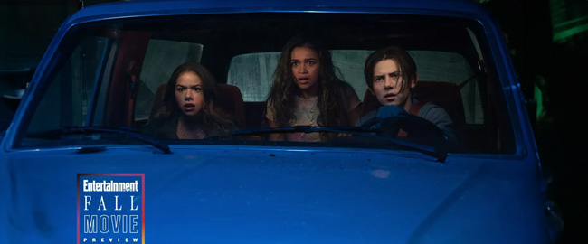 “Corte en el Tiempo”: El slasher de viajes en el tiempo de Netflix ya tiene fecha de estreno