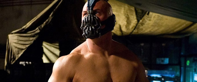DC Studios prepara una película sobre los villanos Bane y Deathstroke