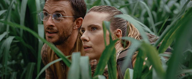 “Jurassic World: Rebirth” finaliza su rodaje y confirma su estreno para julio de 2025
