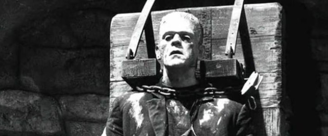 Guillermo del Toro finaliza el rodaje de su adaptación de “Frankenstein”
