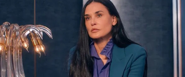 Trailer en español de “La Sustancia”, estreno el 11 de octubre