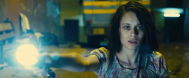 Daniela Melchior se une a Paul Rudd y Jack Black en la nueva película de “Anaconda” de Sony