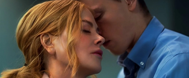 A24 lanza el primer tráiler subtitulado de “Babygirl”, con Nicole Kidman y Antonio Banderas
