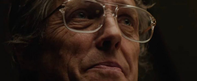 DeAPlaneta lanza el tráiler de “Hereje”, el nuevo thriller de A24 con Hugh Grant