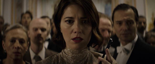 “Rich Flu” llega a los cines de España el 24 de enero de 2025 tras competir en el Festival de Sitges