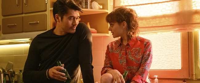 Nacho Vigalondo regresa con el thriller onírico “Daniela Forever”: en cines el 28 de febrero