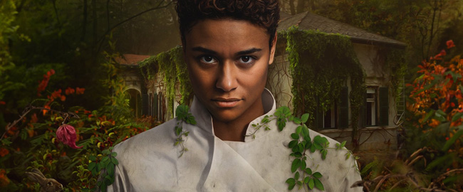 “La Casa de Los Susurros” se estrena hoy en Prime Video