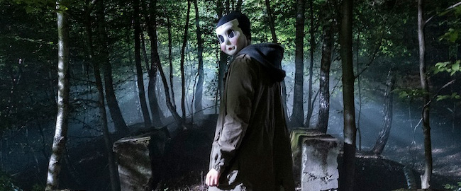 “Strangers: Capítulo 1” llega a Prime Video el 11 de octubre