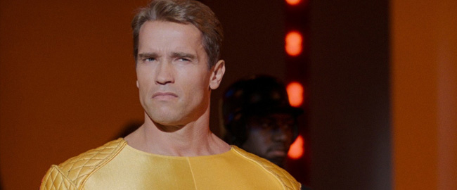 La nueva adaptación de “The Running Man” de Stephen King se estrenará en 2025