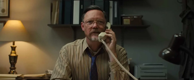 Matthew Lillard confirma su regreso en “Five Nights at Freddy’s ”2