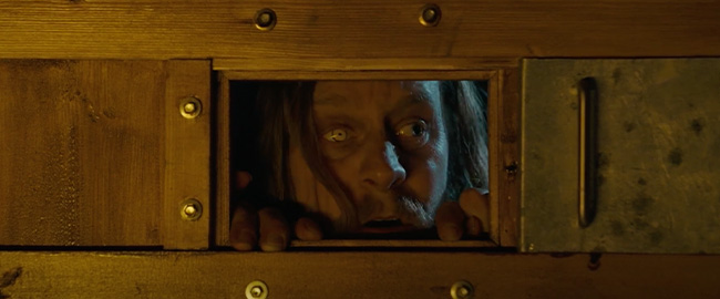 “Oddity” presenta su tráiler oficial doblado al español antes de su estreno en noviembre